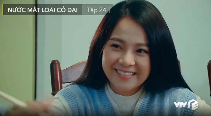 Nước mắt loài cỏ dại - Tập 24: Bà Phương lên kế hoạch giết Khang - Ảnh 4. Nước mắt loài cỏ dại - Tập 24: Bà Phương lên kế hoạch giết Khang - Ảnh 4.
