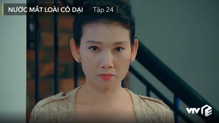 Nước mắt loài cỏ dại - Tập 24: Bà Phương lên kế hoạch giết Khang - Ảnh 3. Nước mắt loài cỏ dại - Tập 24: Bà Phương lên kế hoạch giết Khang - Ảnh 3.