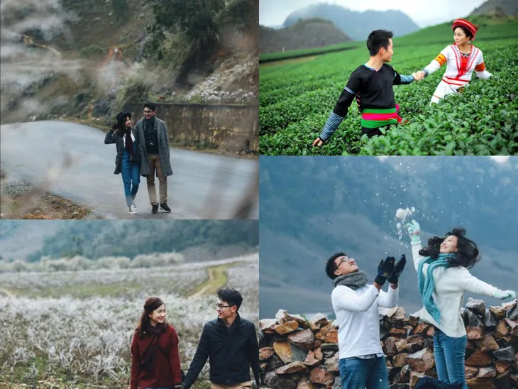 Mùa Valentine 2020: Rủ nhau “đi trốn” ở những nơi siêu lãng mạn này - Ảnh 1. Mùa Valentine 2020: Rủ nhau “đi trốn” ở những nơi siêu lãng mạn này - Ảnh 1.
