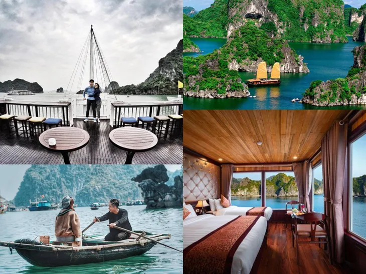 Mùa Valentine 2020: Rủ nhau “đi trốn” ở những nơi siêu lãng mạn này - Ảnh 2. Mùa Valentine 2020: Rủ nhau “đi trốn” ở những nơi siêu lãng mạn này - Ảnh 2.