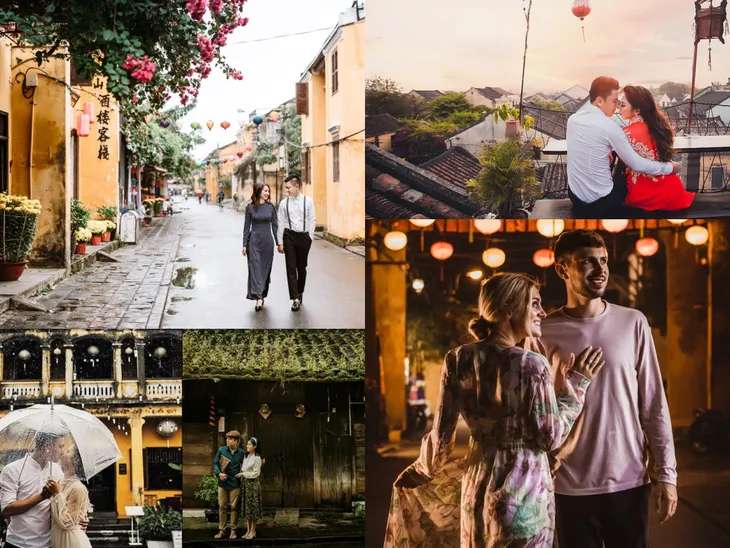 Mùa Valentine 2020: Rủ nhau “đi trốn” ở những nơi siêu lãng mạn này - Ảnh 3. Mùa Valentine 2020: Rủ nhau “đi trốn” ở những nơi siêu lãng mạn này - Ảnh 3.
