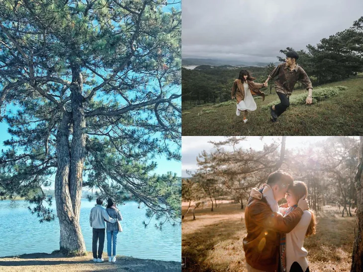 Mùa Valentine 2020: Rủ nhau “đi trốn” ở những nơi siêu lãng mạn này - Ảnh 4. Mùa Valentine 2020: Rủ nhau “đi trốn” ở những nơi siêu lãng mạn này - Ảnh 4.