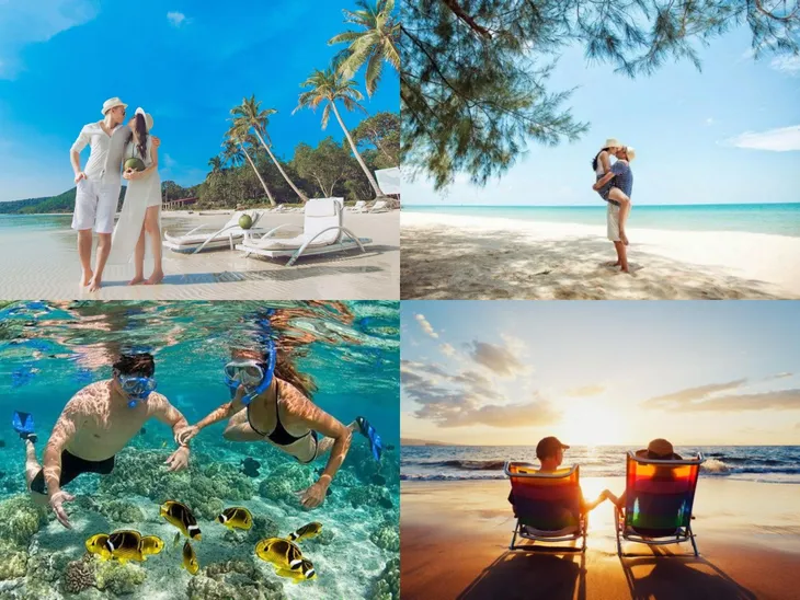 Mùa Valentine 2020: Rủ nhau “đi trốn” ở những nơi siêu lãng mạn này - Ảnh 5. Mùa Valentine 2020: Rủ nhau “đi trốn” ở những nơi siêu lãng mạn này - Ảnh 5.