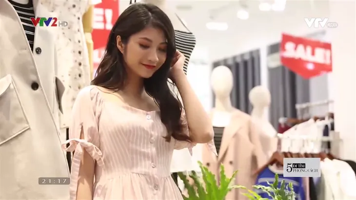 Bí kíp chọn trang phục cho Valentine ngọt ngào - Ảnh 3. Bí kíp chọn trang phục cho Valentine ngọt ngào - Ảnh 3.