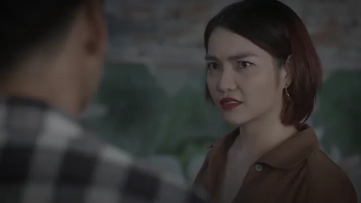 Tiệm ăn dì ghẻ - Tập 23: Tân cầu hôn Kim trước mặt nhóm Bống Bang - Ảnh 2. Tiệm ăn dì ghẻ - Tập 23: Tân cầu hôn Kim trước mặt nhóm Bống Bang - Ảnh 2.