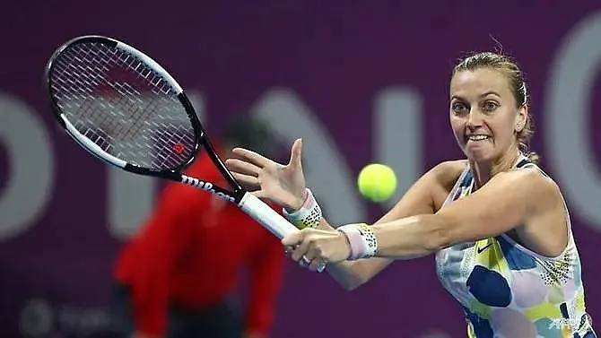 Aryna Sabalenka vô địch giải quần vợt Qatar mở rộng 2020 - Ảnh 3. Aryna Sabalenka vô địch giải quần vợt Qatar mở rộng 2020 - Ảnh 3.