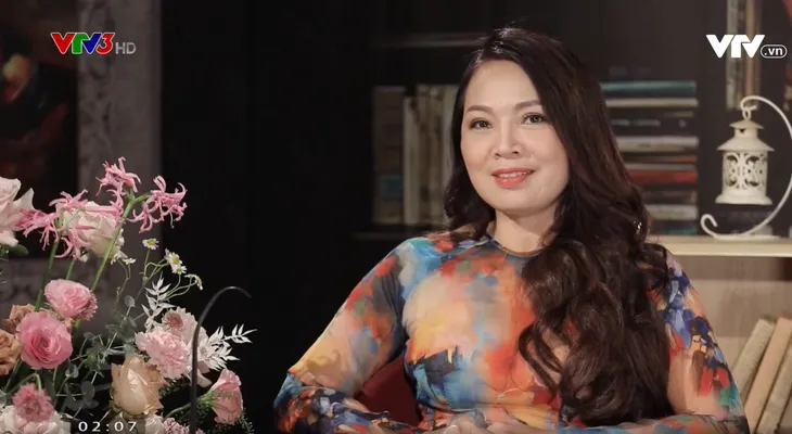 NSND Thái Bảo: Tôi đam mê ca hát đến cháy bỏng - Ảnh 1. NSND Thái Bảo: Tôi đam mê ca hát đến cháy bỏng - Ảnh 1.