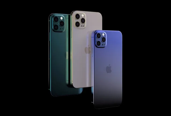 iPhone 12 có thể hoãn ra mắt vì COVID-19 - Ảnh 1. iPhone 12 có thể hoãn ra mắt vì COVID-19 - Ảnh 1.