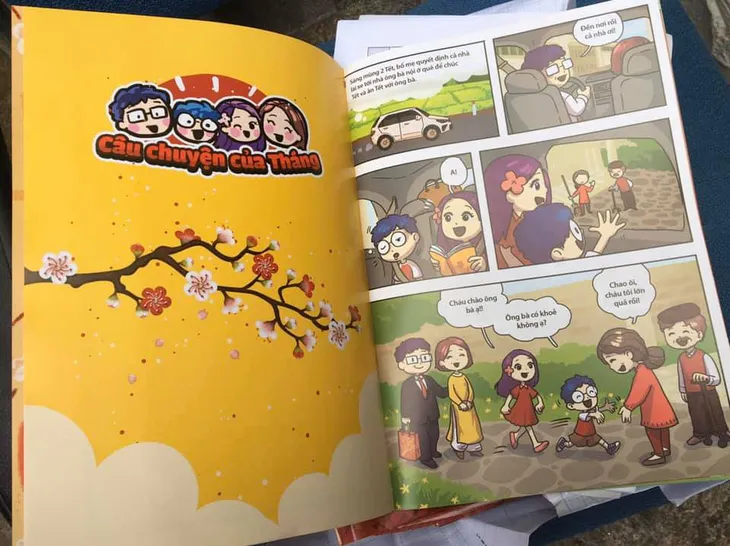 Trẻ con có cần quản lý tài chính cá nhân? - Ảnh 4. Trẻ con có cần quản lý tài chính cá nhân? - Ảnh 4.