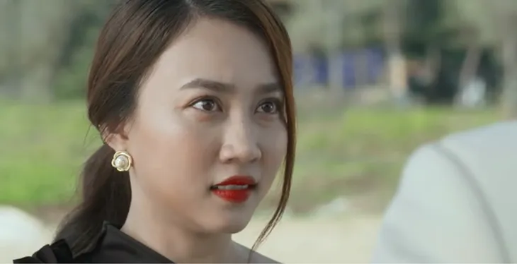 Tiệm ăn dì ghẻ - Tập 32: Cúc lại tìm cách hại Ngọc khiến Thắng nổi điên - Ảnh 1. Tiệm ăn dì ghẻ - Tập 32: Cúc lại tìm cách hại Ngọc khiến Thắng nổi điên - Ảnh 1.