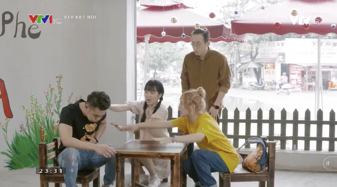 Thư giãn cùng Góc phố muôn màu trên sóng VTV3 - Ảnh 3. Thư giãn cùng Góc phố muôn màu trên sóng VTV3 - Ảnh 3.