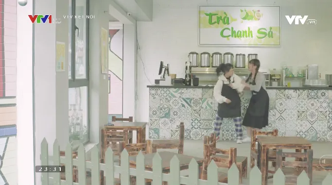 Thư giãn cùng Góc phố muôn màu trên sóng VTV3 - Ảnh 5. Thư giãn cùng Góc phố muôn màu trên sóng VTV3 - Ảnh 5.