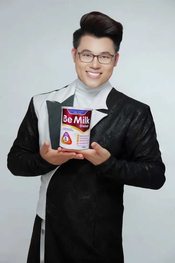 Be Milk - Thương hiệu sữa non chất lượng quốc tế cho người Việt - Ảnh 1.