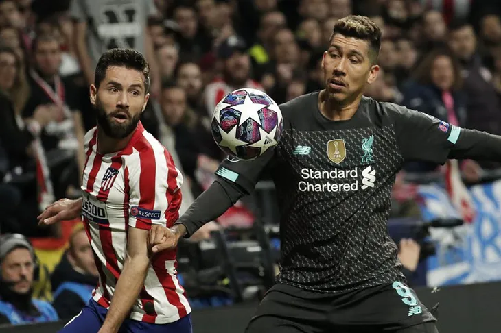 Lịch trực tiếp bóng đá hôm nay (11/3): ĐT nữ Việt Nam tiếp đón ĐT nữ Australia, Liverpool đại chiến Atletico - Ảnh 2. Lịch trực tiếp bóng đá hôm nay (11/3): ĐT nữ Việt Nam tiếp đón ĐT nữ Australia, Liverpool đại chiến Atletico - Ảnh 2.