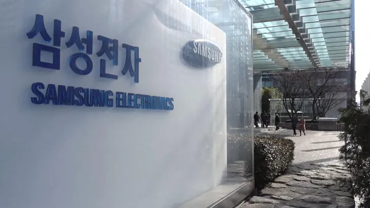 Samsung phát triển công nghệ pin giúp xe điện có thể vận hành 800km mỗi lần sạc - Ảnh 1. Samsung phát triển công nghệ pin giúp xe điện có thể vận hành 800km mỗi lần sạc - Ảnh 1.
