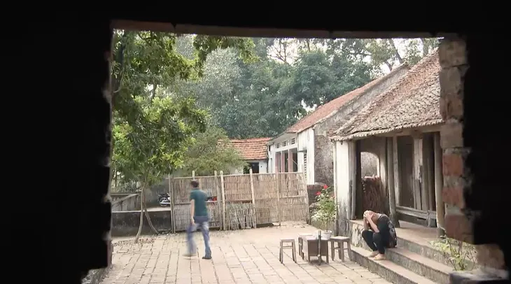 Cô gái nhà người ta - Tập 22: Em trai Cân chửi thề vì theo nhầm người tráo trở như lão Tài - Ảnh 4. Cô gái nhà người ta - Tập 22: Em trai Cân chửi thề vì theo nhầm người tráo trở như lão Tài - Ảnh 4.