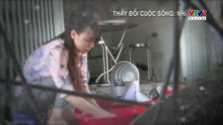 Change Life - Tập 2: Cô gái mưu sinh giữa Sài Gòn ước mơ có phép màu thay đổi nhan sắc - Ảnh 1. Change Life - Tập 2: Cô gái mưu sinh giữa Sài Gòn ước mơ có phép màu thay đổi nhan sắc - Ảnh 1.