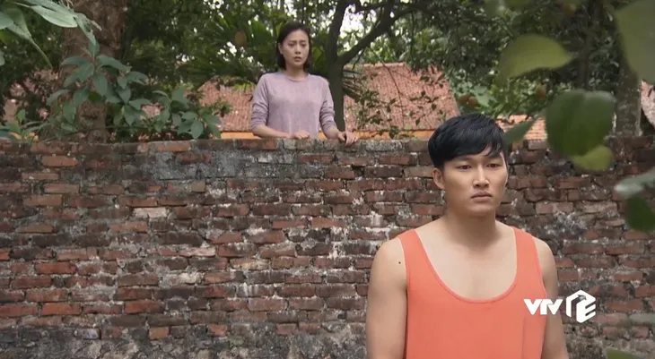 Cô gái nhà người ta - Tập 22: Uyên chủ động tỏ tình với Khoa - Ảnh 5. Cô gái nhà người ta - Tập 22: Uyên chủ động tỏ tình với Khoa - Ảnh 5.