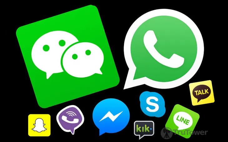 Sếp Facebook: Muốn tiếp cận khách hàng thành công? Hãy bắt đầu bằng cuộc đối thoại! - Ảnh 3.