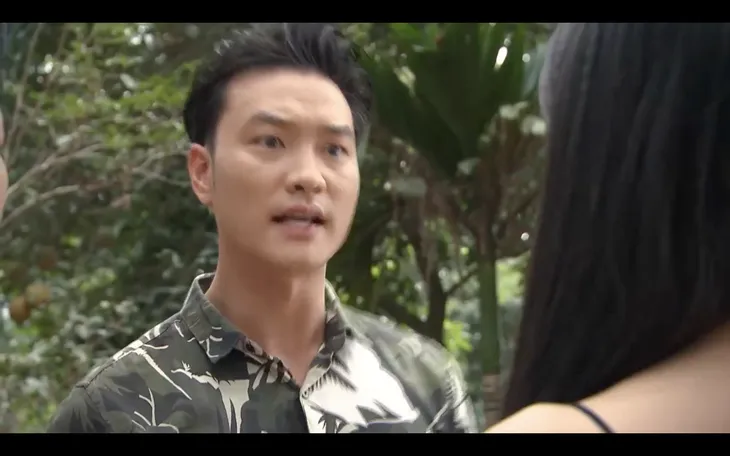 Cô gái nhà người ta - Tập 24: Cường đến tận nhà Đào để đánh và cảnh cáo - Ảnh 1. Cô gái nhà người ta - Tập 24: Cường đến tận nhà Đào để đánh và cảnh cáo - Ảnh 1.