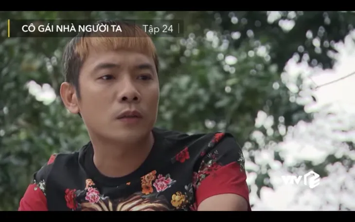 Cô gái nhà người ta - Tập 24: Khoa (Đình Tú) không muốn cứ hèn mãi, cùng lắm là vào tù cùng nhau - Ảnh 2. Cô gái nhà người ta - Tập 24: Khoa (Đình Tú) không muốn cứ hèn mãi, cùng lắm là vào tù cùng nhau - Ảnh 2.