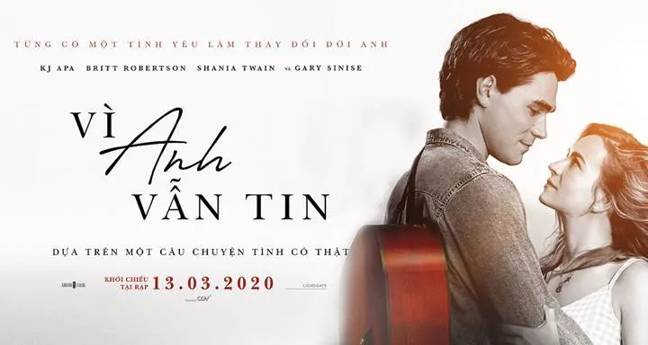 Những bộ phim âm nhạc nhất định phải xem một lần - Ảnh 5. Những bộ phim âm nhạc nhất định phải xem một lần - Ảnh 5.