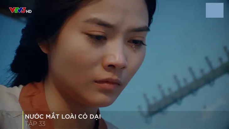 Nước mắt loài cỏ dại - Tập 33: Trọng qua đêm với Hạnh sau khi hoãn cưới Dạ Thảo - Ảnh 1. Nước mắt loài cỏ dại - Tập 33: Trọng qua đêm với Hạnh sau khi hoãn cưới Dạ Thảo - Ảnh 1.