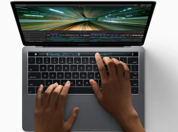 MacBook Pro và MacBook Air mới với bàn phím cắt kéo sẽ ra mắt trong quý II - Ảnh 2. MacBook Pro và MacBook Air mới với bàn phím cắt kéo sẽ ra mắt trong quý II - Ảnh 2.