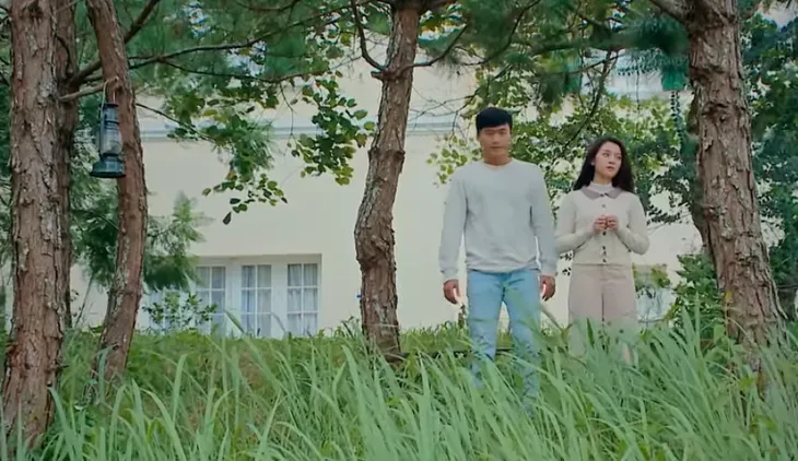 Nước mắt loài cỏ dại - Tập 34: Dạ Thảo bàng hoàng khi gia đình Trọng đến hủy hôn - Ảnh 1. Nước mắt loài cỏ dại - Tập 34: Dạ Thảo bàng hoàng khi gia đình Trọng đến hủy hôn - Ảnh 1.