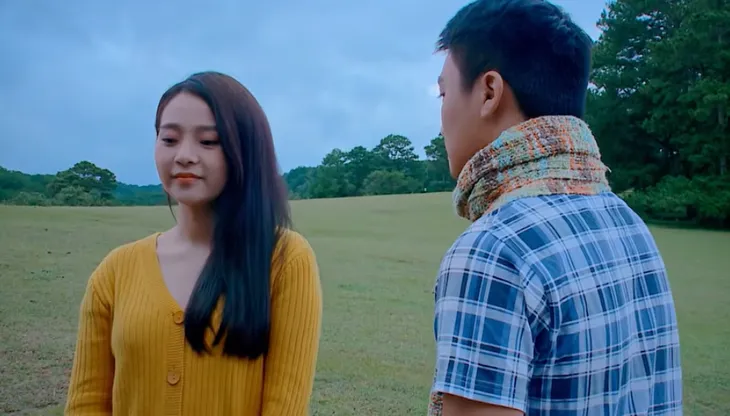 Nước mắt loài cỏ dại - Tập 34: Trọng bỏ Dạ Thảo, quyết định lấy Hạnh - Ảnh 5. Nước mắt loài cỏ dại - Tập 34: Trọng bỏ Dạ Thảo, quyết định lấy Hạnh - Ảnh 5.