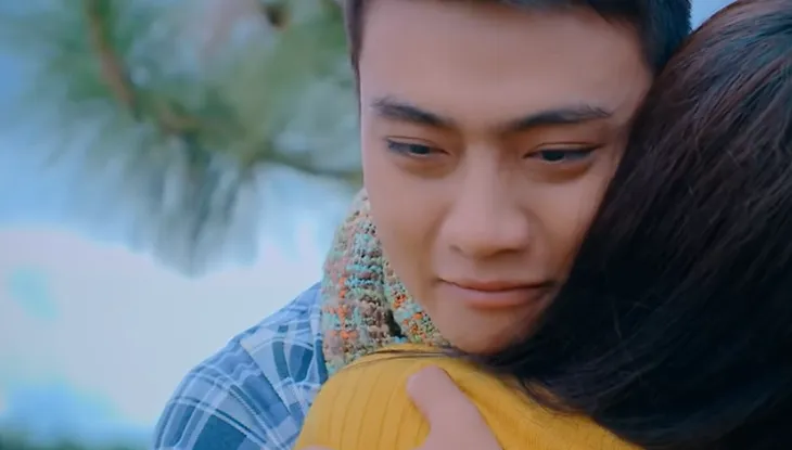 Nước mắt loài cỏ dại - Tập 34: Trọng bỏ Dạ Thảo, quyết định lấy Hạnh - Ảnh 7. Nước mắt loài cỏ dại - Tập 34: Trọng bỏ Dạ Thảo, quyết định lấy Hạnh - Ảnh 7.