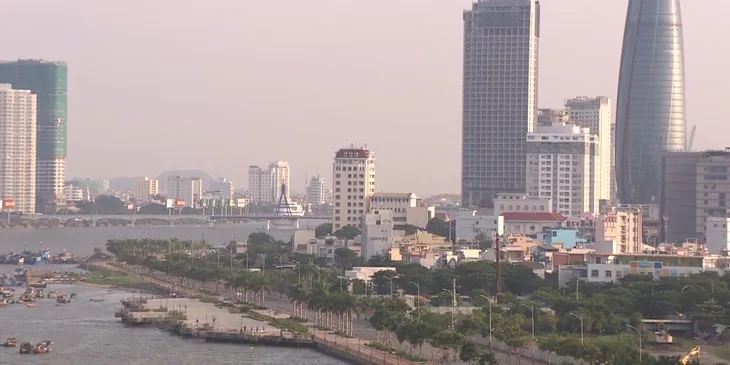 Đà Nẵng tạm ngừng một số hoạt động kinh doanh, dịch vụ - Ảnh 1. Đà Nẵng tạm ngừng một số hoạt động kinh doanh, dịch vụ - Ảnh 1.