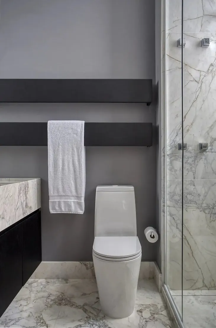 Căn hộ giống nhà phố có ban công rộng 10m2 - Ảnh 8. Căn hộ giống nhà phố có ban công rộng 10m2 - Ảnh 8.