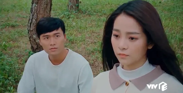 Nước mắt loài cỏ dại - Tập 34: Dạ Thảo bàng hoàng khi gia đình Trọng đến hủy hôn - Ảnh 3. Nước mắt loài cỏ dại - Tập 34: Dạ Thảo bàng hoàng khi gia đình Trọng đến hủy hôn - Ảnh 3.