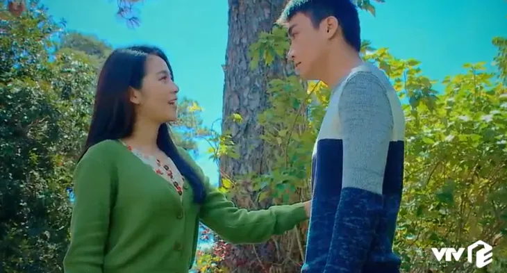 Nước mắt loài cỏ dại - Tập 34: Dạ Thảo bàng hoàng khi gia đình Trọng đến hủy hôn - Ảnh 10. Nước mắt loài cỏ dại - Tập 34: Dạ Thảo bàng hoàng khi gia đình Trọng đến hủy hôn - Ảnh 10.
