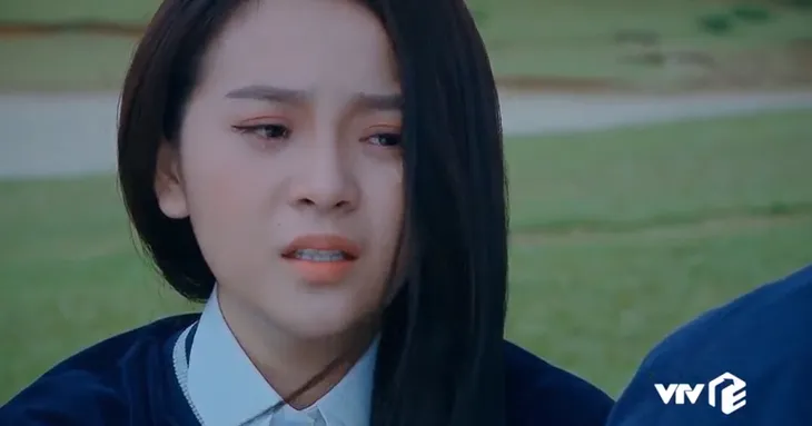Nước mắt loài cỏ dại - Tập 34: Dạ Thảo đi học Đại học để vượt qua cú sốc bị hủy hôn? - Ảnh 2. Nước mắt loài cỏ dại - Tập 34: Dạ Thảo đi học Đại học để vượt qua cú sốc bị hủy hôn? - Ảnh 2.
