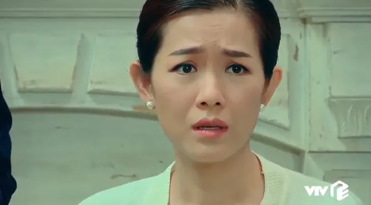 Nước mắt loài cỏ dại - Tập 34: Dạ Thảo bàng hoàng khi gia đình Trọng đến hủy hôn - Ảnh 13. Nước mắt loài cỏ dại - Tập 34: Dạ Thảo bàng hoàng khi gia đình Trọng đến hủy hôn - Ảnh 13.