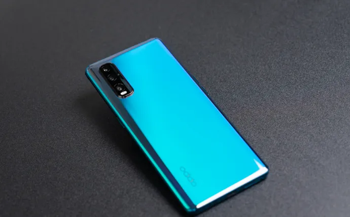 Oppo Find X2 ra mắt tại Việt Nam: Snapdragon 865, hỗ trợ 5G, sạc hơn 30 phút đầy, giá 23,99 triệu đồng - Ảnh 2. Oppo Find X2 ra mắt tại Việt Nam: Snapdragon 865, hỗ trợ 5G, sạc hơn 30 phút đầy, giá 23,99 triệu đồng - Ảnh 2.