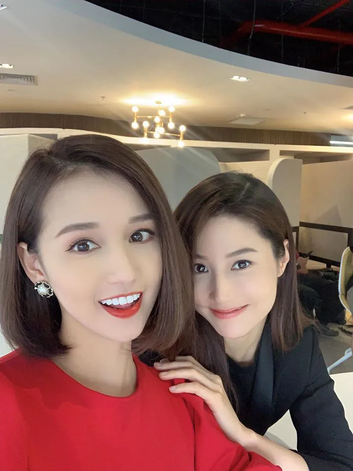 Ngắm nhan sắc xinh đẹp của Diễm My 9x và Lã Thanh Huyền trong Tình yêu và tham vọng - Ảnh 3. Ngắm nhan sắc xinh đẹp của Diễm My 9x và Lã Thanh Huyền trong Tình yêu và tham vọng - Ảnh 3.