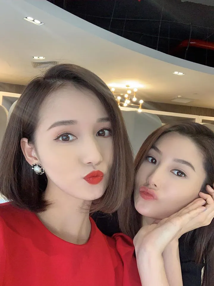 Ngắm nhan sắc xinh đẹp của Diễm My 9x và Lã Thanh Huyền trong Tình yêu và tham vọng - Ảnh 4. Ngắm nhan sắc xinh đẹp của Diễm My 9x và Lã Thanh Huyền trong Tình yêu và tham vọng - Ảnh 4.