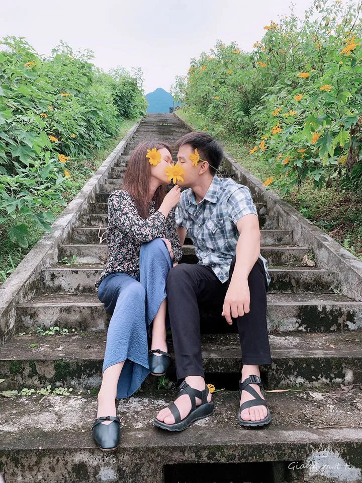 Hé lộ loạt ảnh hậu trường nhí nhố của dàn diễn viên Cô gái nhà người ta - Ảnh 18. Hé lộ loạt ảnh hậu trường nhí nhố của dàn diễn viên Cô gái nhà người ta - Ảnh 18.