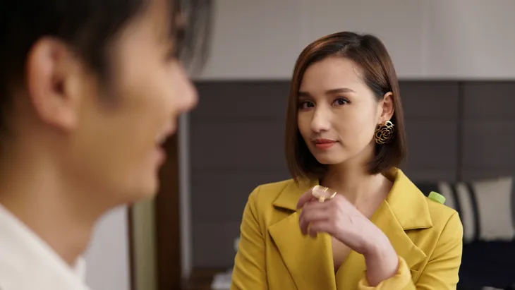 Tình yêu và tham vọng: Quy tụ dàn diễn viên nổi tiếng đầy thực lực - Ảnh 4. Tình yêu và tham vọng: Quy tụ dàn diễn viên nổi tiếng đầy thực lực - Ảnh 4.