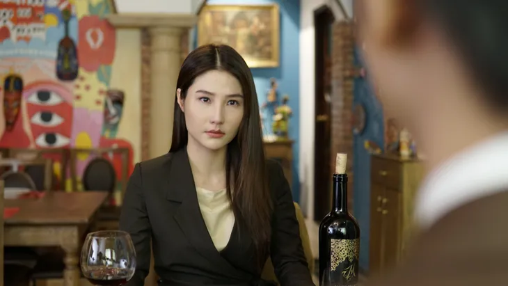 Tình yêu và tham vọng: Quy tụ dàn diễn viên nổi tiếng đầy thực lực - Ảnh 2. Tình yêu và tham vọng: Quy tụ dàn diễn viên nổi tiếng đầy thực lực - Ảnh 2.