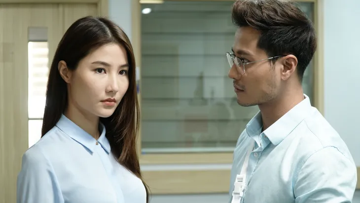 Tình yêu và tham vọng: Quy tụ dàn diễn viên nổi tiếng đầy thực lực - Ảnh 6. Tình yêu và tham vọng: Quy tụ dàn diễn viên nổi tiếng đầy thực lực - Ảnh 6.
