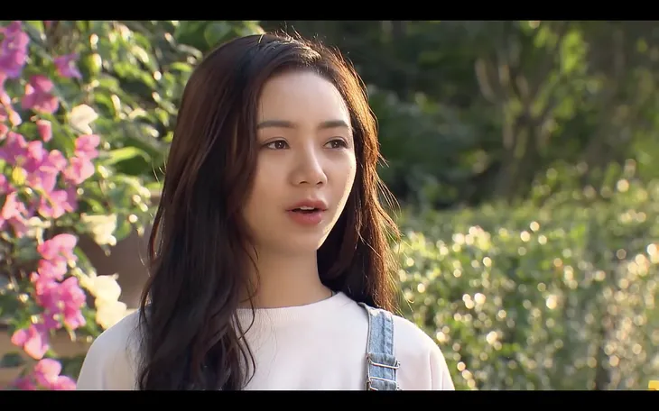 Đừng bắt em phải quên - Tập 6: Ngọc ví cô Linh như quả táo ngoài đẹp mã trong thối rữa - Ảnh 2. Đừng bắt em phải quên - Tập 6: Ngọc ví cô Linh như quả táo ngoài đẹp mã trong thối rữa - Ảnh 2.