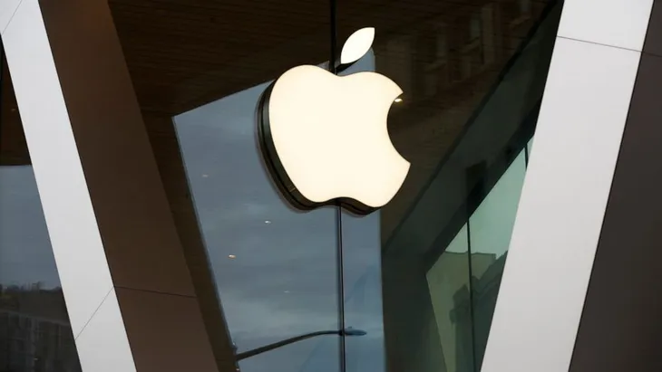 Tòa án EU hủy án phạt trốn thuế đối với Apple - Ảnh 1. Tòa án EU hủy án phạt trốn thuế đối với Apple - Ảnh 1.