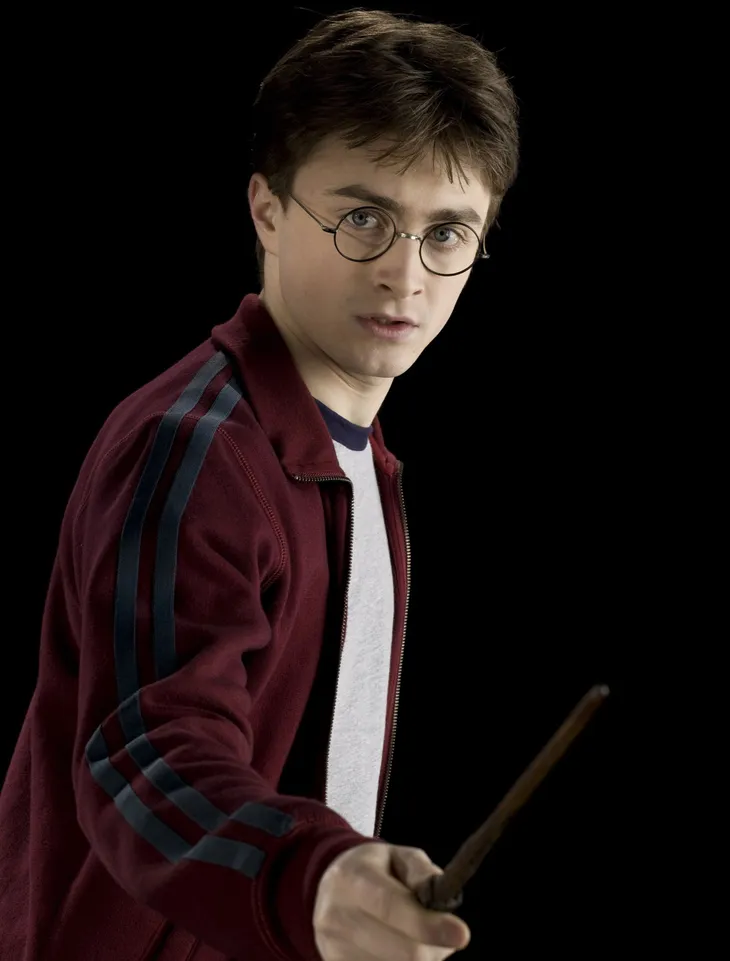 Daniel Radcliffe: “Harry Potter khiến tôi trở thành kẻ nghiện rượu” - Ảnh 1. Daniel Radcliffe: “Harry Potter khiến tôi trở thành kẻ nghiện rượu” - Ảnh 1.