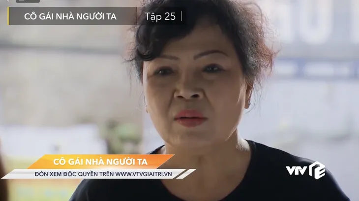 Cô gái nhà người ta - Tập 25: Khoa đăng ảnh mong em gái trở về nhà khiến Trâm sụt sùi - Ảnh 4. Cô gái nhà người ta - Tập 25: Khoa đăng ảnh mong em gái trở về nhà khiến Trâm sụt sùi - Ảnh 4.