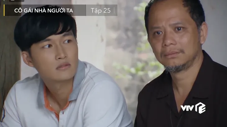 Cô gái nhà người ta - Tập cuối: Khoa khuyên ông Đẩu hợp tác vạch tội lão Tài - Ảnh 1. Cô gái nhà người ta - Tập cuối: Khoa khuyên ông Đẩu hợp tác vạch tội lão Tài - Ảnh 1.