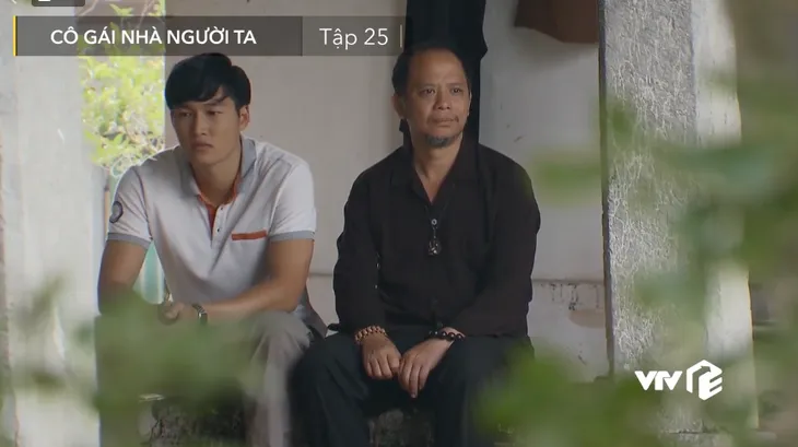 Cô gái nhà người ta - Tập cuối: Khoa khuyên ông Đẩu hợp tác vạch tội lão Tài - Ảnh 2. Cô gái nhà người ta - Tập cuối: Khoa khuyên ông Đẩu hợp tác vạch tội lão Tài - Ảnh 2.